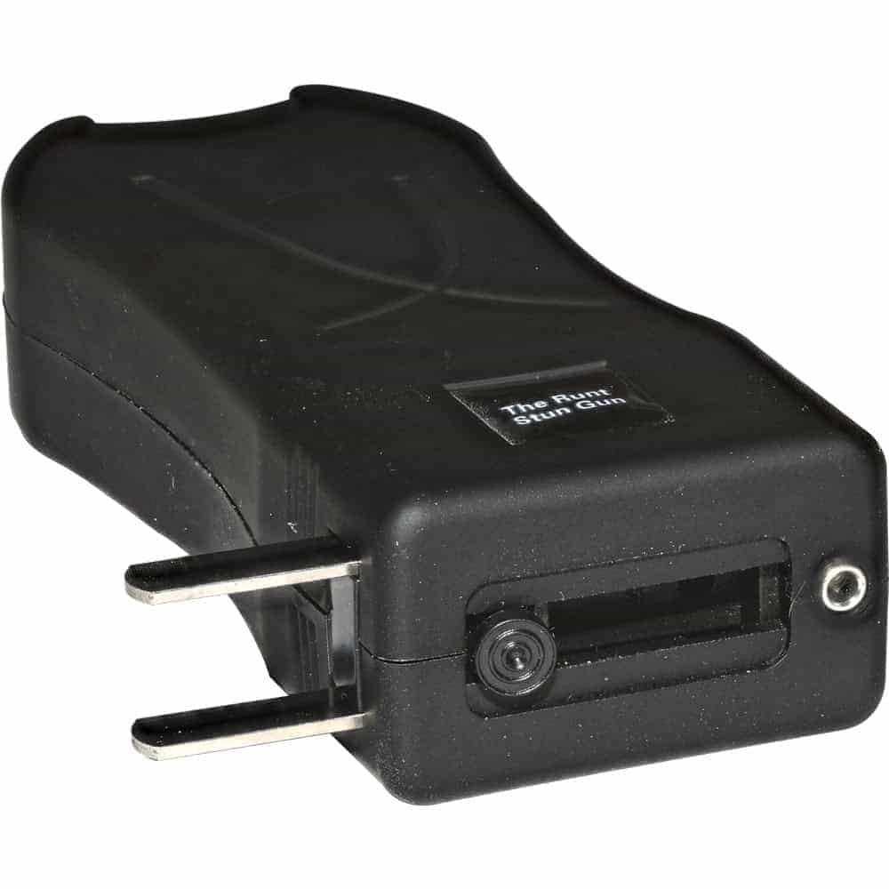 RUNT-BLACK_bjpg | Self Defense Super Mall