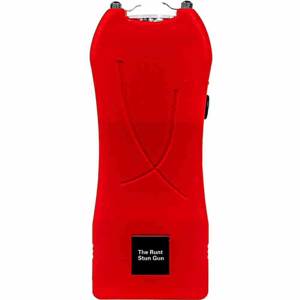 RUNT-RED_ajpg | Self Defense Super Mall