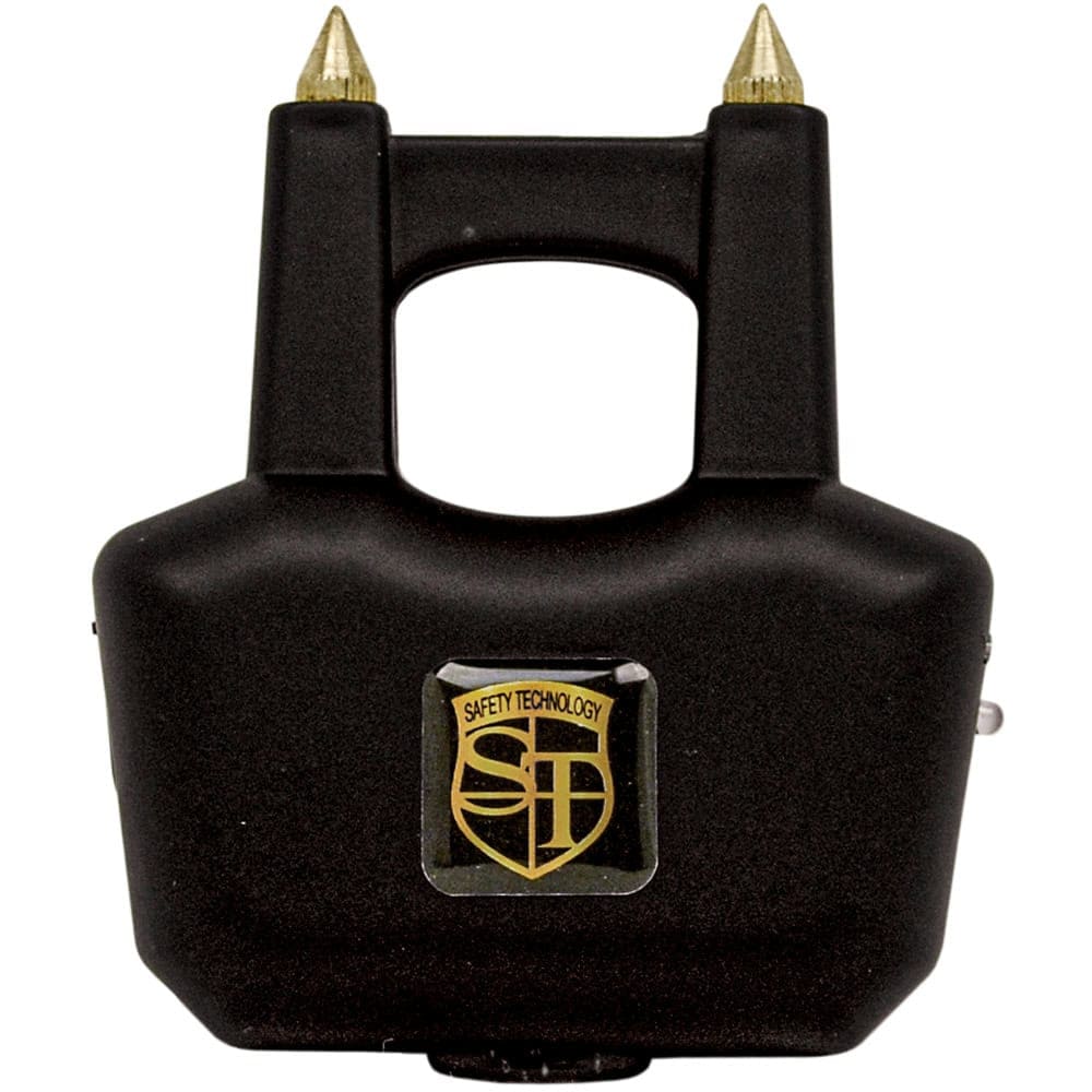 ST-SPIKE-BLK_bjpg | Self Defense Super Mall