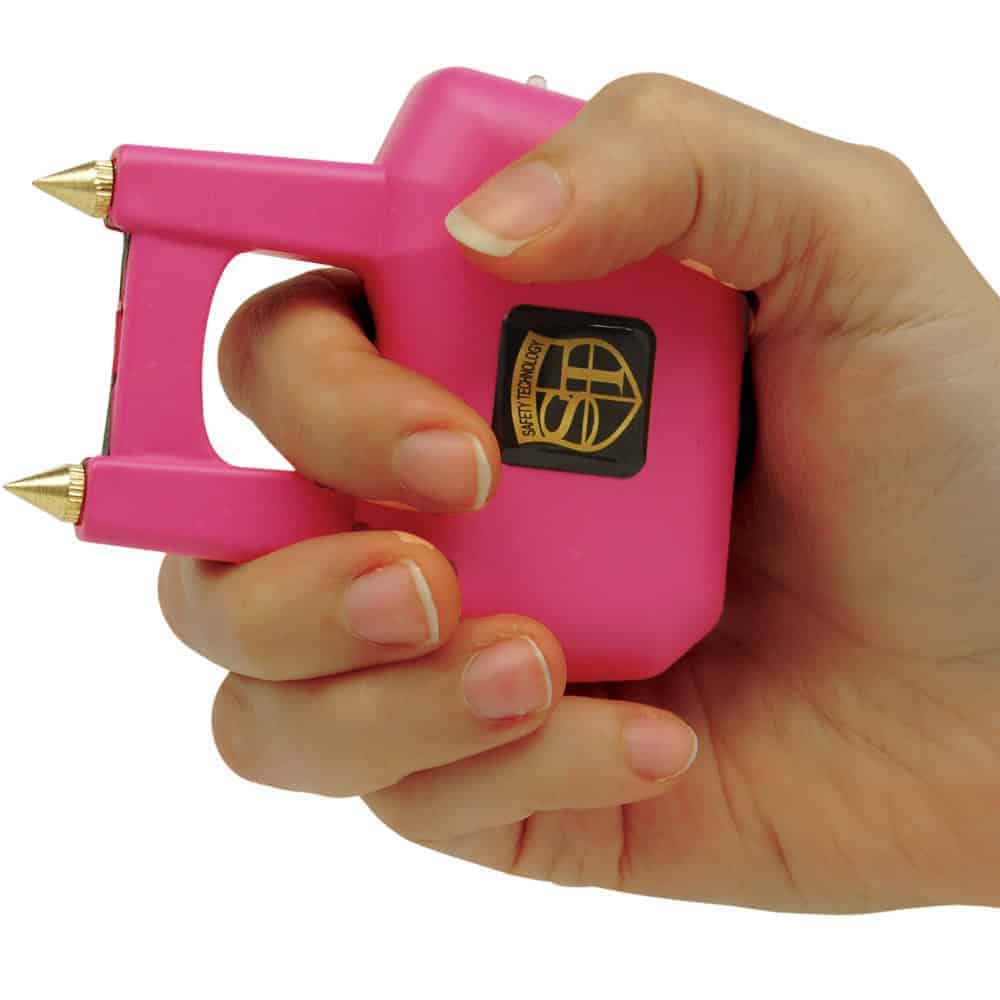 ST-SPIKE-PINK_ajpg | Self Defense Super Mall