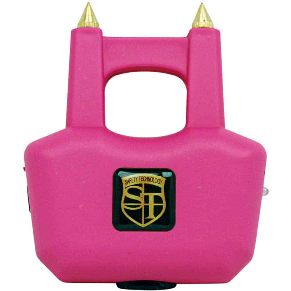 ST-SPIKE-PINK_bjpg | Self Defense Super Mall